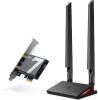 Get support for TP-Link Archer TBE550E