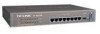 Get support for TP-Link TL-SG3109 - Switch