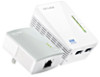 Troubleshooting, manuals and help for TP-Link TL-WPA4220KIT