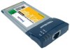 Get support for TRENDnet TE100-PCBUSR - 10/100Mbps PC Card