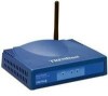Get support for TRENDnet TEW-450APB - Wireless Super G Access Point