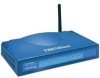 Troubleshooting, manuals and help for TRENDnet TEW-452BRP - 108Mbps Wireless Super G Broadband Router