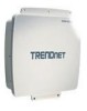 Troubleshooting, manuals and help for TRENDnet TEW-455APBO - 9dBi High Power Wireless Outdoor PoE Access Point