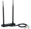 Get support for TRENDnet TEW-AI77OB - Duo 7dBi Indoor Omni Directional Antenna