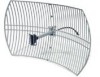 Troubleshooting, manuals and help for TRENDnet TEW-OA24D - 24dBi Outdoor Directional Antenna B Class