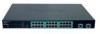 Troubleshooting, manuals and help for TRENDnet TPE-224WS - Web Smart PoE Switch