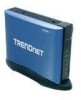 Troubleshooting, manuals and help for TRENDnet TS-I300 - NAS Server - ATA-133