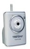 Get support for TRENDnet TV-IP110W - Wireless Internet Camera Server Network