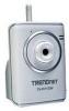 Troubleshooting, manuals and help for TRENDnet TV-IP212W - Wireless Internet Camera Server