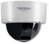 Troubleshooting, manuals and help for TRENDnet TV-IP252P - SecurView PoE Dome Internet Camera Network
