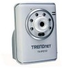 Troubleshooting, manuals and help for TRENDnet TV IP312 - SecurView Day/Night Internet Surveillance Camera Server