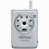 Troubleshooting, manuals and help for TRENDnet TV-IP312W - SecurView Wireless Day/Night Internet Surveillance Camera Server