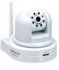 Troubleshooting, manuals and help for TRENDnet TV-IP422W - Wireless Day/Night Pan/Tilt Internet Camera Server