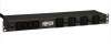 Troubleshooting, manuals and help for Tripp Lite PDU1230