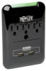 Troubleshooting, manuals and help for Tripp Lite SK30USB