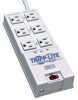 Troubleshooting, manuals and help for Tripp Lite TR-6