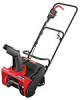 Troubleshooting, manuals and help for Troy-Bilt Flurry 1400