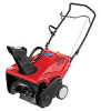 Troubleshooting, manuals and help for Troy-Bilt Squall 210