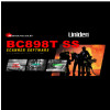 Get support for Uniden BC898TSS