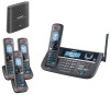 Troubleshooting, manuals and help for Uniden DECT4066A-4R