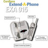 Troubleshooting, manuals and help for Uniden EXA915