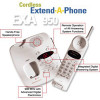 Get support for Uniden EXA950