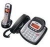 Troubleshooting, manuals and help for Uniden TRU8888 - TRU 8888 Cordless Phone Base Station