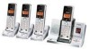 Troubleshooting, manuals and help for Uniden TRU9380-4 - TRU Cordless Phone