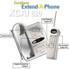 Get support for Uniden XCAI680