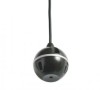 Troubleshooting, manuals and help for Vaddio EasyMic Ceiling MicPOD - Black