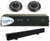 Troubleshooting, manuals and help for Vaddio EasyTALK USB Audio Bundle - System B