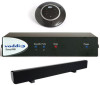 Troubleshooting, manuals and help for Vaddio EasyTALK USB Audio Bundle - System A