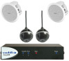 Troubleshooting, manuals and help for Vaddio EasyUSB Audio Bundles System D