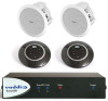 Troubleshooting, manuals and help for Vaddio EasyUSB Audio Bundles System E