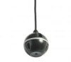 Troubleshooting, manuals and help for Vaddio EasyUSB Ceiling MicPOD - Black