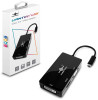 Get support for Vantec CB-CU301HDV - Link USB C Video Adapter