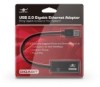 Troubleshooting, manuals and help for Vantec CB-U200GNA - USB 2.0 Gigabit Ethernet Adapter