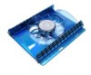 Troubleshooting, manuals and help for Vantec HDC-701A-BL - IceberQ Hard Drive Cooler