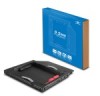 Get support for Vantec MRK-HC95A-BK - SSD/HDD Aluminum Caddy