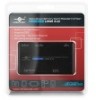 Troubleshooting, manuals and help for Vantec UGT-CR513-BK - All-In-One Memory Card Reader/Writer SuperSpeed USB 3.0