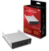 Troubleshooting, manuals and help for Vantec UGT-CR935 - USB 3.0 Multi-Memory Internal Card Reader