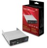Troubleshooting, manuals and help for Vantec UGT-CR961 - USB 3.0 Multi-Memory Internal Card Reader