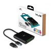 Troubleshooting, manuals and help for Vantec UGT-CR970-BK - VLink USB 3.0 Multi-Card Reader