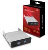 Troubleshooting, manuals and help for Vantec UGT-IH203 - USB 3.0 Front Panel
