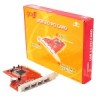 Get support for Vantec UGT-PC205 - High Speed USB 2.0 PCI Host Card