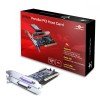 Troubleshooting, manuals and help for Vantec UGT-PC20PL - Parallel PCI Host Card