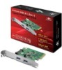 Get support for Vantec UGT-PC370A - USB 3.1 Gen II Type-A PCIe Host Card