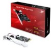 Get support for Vantec UGT-PCE10SR - Serial PCIe Host Card