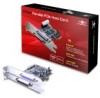 Get support for Vantec UGT-PCE20PL - Parallel PCIe Host Card
