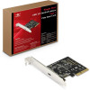 Troubleshooting, manuals and help for Vantec UGT-PCE320C - Single Port USB 3.2 Gen2x2 20Gbps Type C PCIe Host Card
